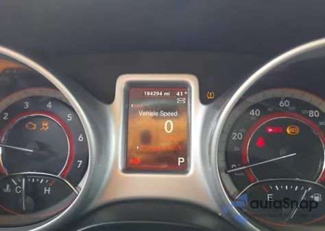 2019 Dodge Journey Se Value Package z USA, uszkodzony, nr VIN 3C4PDCAB9KT871862